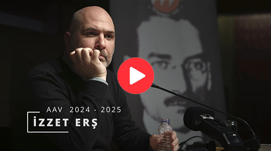 İzzet Erş - Hristiyan Ortaçağda Estetik Algısı